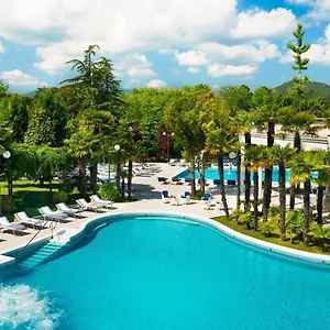 La Residence&idrokinesis **** Abano Terme