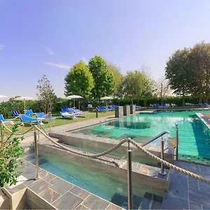 Terme Belsoggiorno *** Abano Terme