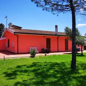  Appartement Casa Rosi Italie