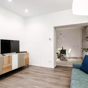  Appartement Diaz 67 Life's Loft - The House Of Travelers Italie