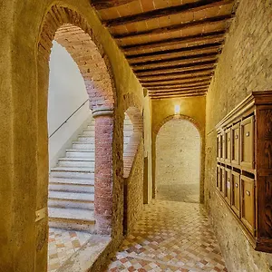 Ele Apartment Siena