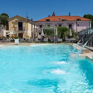  Appartement Il Casale - Wellness E Piscina Riscaldata Italie
