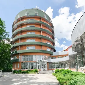 Отель Tisa
