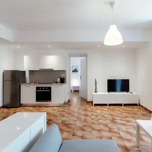  Appartement Ortensia Italie