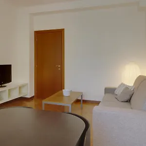 Апартаменты Milan Apartment Rental