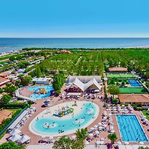 Vakantiepark Barricata Village