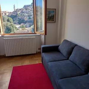 La Finestra Su Apartment Siena