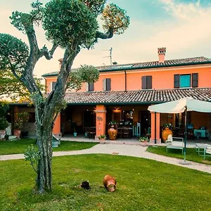 Séjour à la ferme Maloura Italie