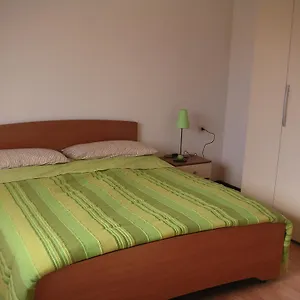 Al Corso Delle Terme, 191 Appartement