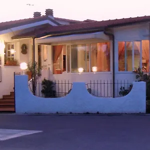  Hébergement de vacances Ca' Del Mar Italie