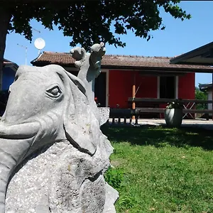 Eureka Azienda Agrituristica Séjour à la ferme