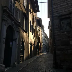 Le Muravenete Apartment Bergamo