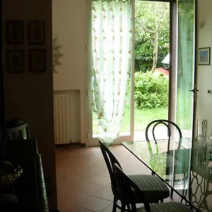 Appartement Giardino Italie