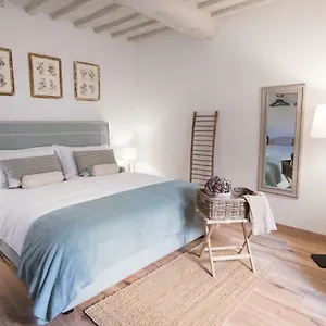 Corte Mascagni Apartment Siena